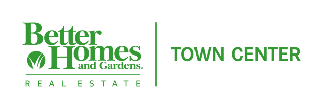 Better Homes and Gardens Real Estate Town Center